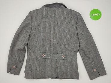 kurtki puchowe dsquared2: Marynarka damska, rozmiar L — 3