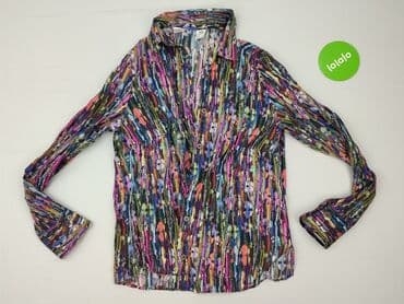 koszula flanelowa carhartt: Walbusch, Koszula damska, rozmiar S — 2