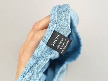 shein sukienki eleganckie na komunię: Shein, Tunika damska, rozmiar L — 4