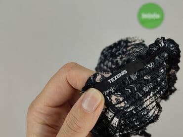 markowe t shirty damskie wyprzedaż zalando: Tezenis, Bluzka damska, rozmiar S — 4