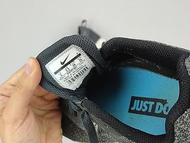 doodogs sneakers: Nike, Sneakersy damskie, rozmiar 39 — 1