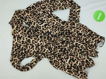 sukienki nietoperz plus size: Women`s dress, size L (EU 40) — 2