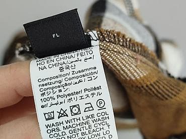 długie spódnice khaki: Shein, Spódnica damska, rozmiar L — 5