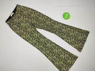 pull and bear sweter w paski: Spodnie damskie Pull&Bear, rozmiar EU S (USA S, MEX 26). Model z — 2
