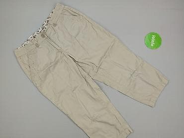 cesare cave klapki: Spodnie 3/4 damskie, rozmiar M — 2