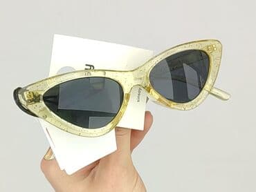 torby ze śmiesznymi napisami: Glasses, Sunglasses, Cat eyes design, condition - Perfect — 5