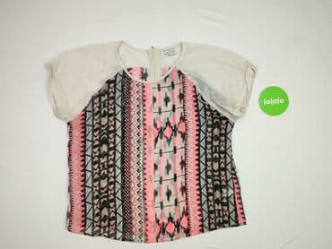 bluzki dopasowane eleganckie: Women's blouse, size XL (EU 42) — 2