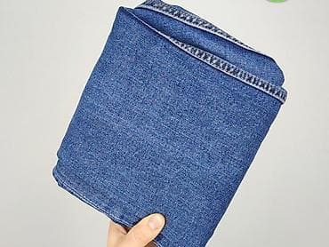 ccc nike air force 1: Zara, Jeansy damskie, rozmiar L — 5