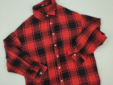 Shein, Koszula damska, M