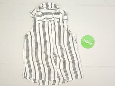 bluzki w prążki: Tally Weijl, Koszula damska, rozmiar 2XS — 3