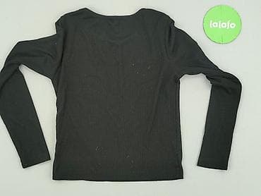 bluzki basic białe: Bluzka damska, rozmiar S — 3