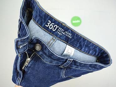 511 jeans: NEXT Petite, Jeans for women, size L — 4