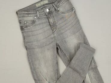 Amisu, Jeansy damskie, S