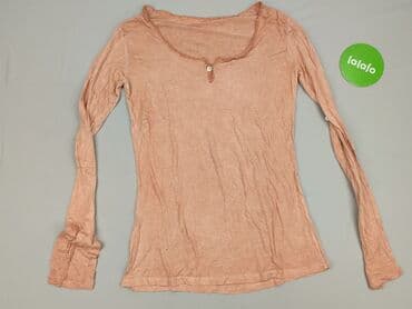 bluzki brzoskwiniowa: Bluzka damska, rozmiar S — 2