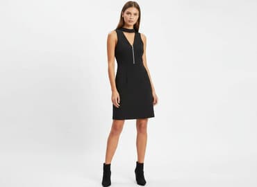 buty new look: New Look, Women`s dress, size S — 8