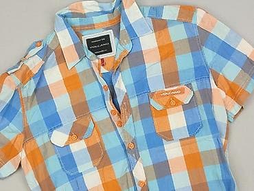 clockhouse basic: Volcano, Shirt for men, size L — 1