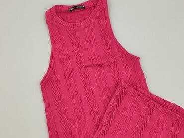 Zara, Sukienka damska, rozmiar S