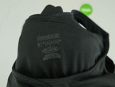 bluzki top bis: Reebok, T-shirt damski, rozmiar S — 4