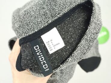 biala sukienka hm: H&M Divided, Sukienka damska, 2XS — 5