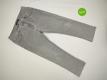 bytom moda: Jeansy dla mężczyzn, rozmiar XL — 2