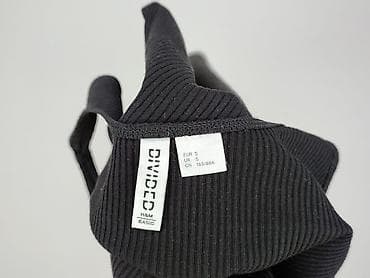 sklepy h: H&M Divided, Sukienka damska, rozmiar S — 4