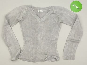 c and a sweter: Sweter damski, S — 2