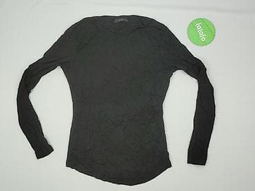 czarne stroje: Reserved, Bluzka damska, rozmiar XS — 2