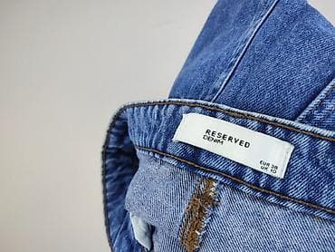 jeans multiblu: Denim, Джинси жіночі, розмір M — 6