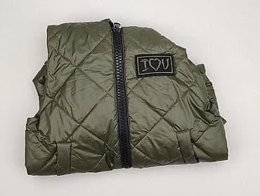 bluzy hi tec: By o la la. !, Kamizelka damska, rozmiar S — 6