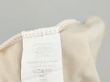 mohito top z piórami: Bluzka damska, L — 4