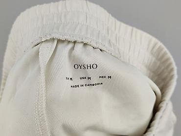 oysho pl: Oysho, Spodnie dresowe damskie, rozmiar M — 4