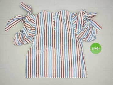 sukienka o kroju marynarki h m: H&M, Women's blouse, size 2XL (EU 44) — 3