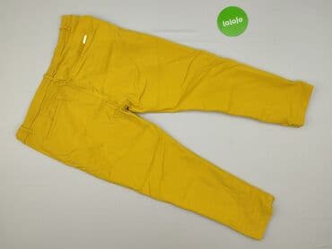 m sara jeans damskie allegro: M.Sara, Spodnie materiałowe damskie, rozmiar M — 3