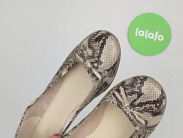 balerinki reserved: Balerinki damskie, rozmiar 42 — 6