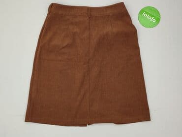 spódnice ze swetrem: Spódnica damska, rozmiar S — 3