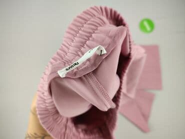 leggings in primark: New Look, Spodnie materiałowe damskie, M — 5