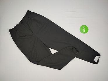 bullboxer botki: Spodnie materiałowe damskie, rozmiar L — 2