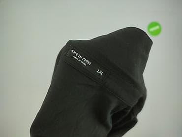 dresy hello kitty shein: Shein Curve, Tunika damska, rozmiar XL — 4