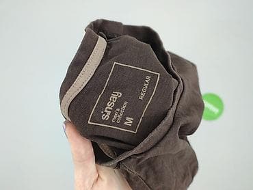 emo bluzy: Sinsay, Koszulka dla mężczyzn, rozmiar M — 4