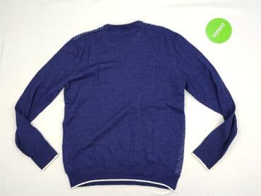 local heroes sweter: Sweter dla mężczyzn, rozmiar L — 3