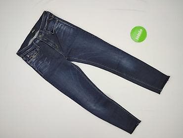 jeans gucci: Jeansy damskie, rozmiar S — 2