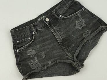 krótkie spodenki do grubych rajstop: Zara, Шорти жіночі, розмір S — 1