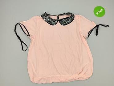 bluzki casual: Bluzka damska, rozmiar L — 2