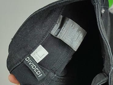 trampki harley davidson: H&M Divided, Jeansy damskie, rozmiar XS — 4