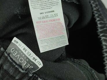 джинси жіночі сінсей: Beloved, Jeans for women, size S (EU 36) — 5