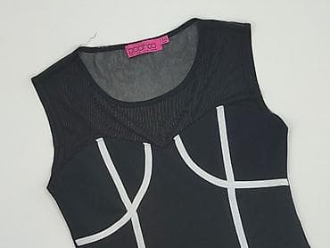 Boohoo, Sukienka damska, rozmiar L