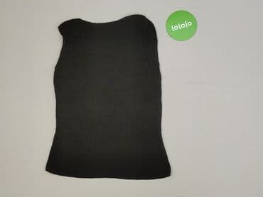 t shirty pod marynarkę damska: T-shirt damski, rozmiar S — 3