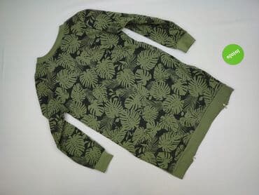 reserved sukienki zielone: John Baner, Sukienka damska, rozmiar M — 3