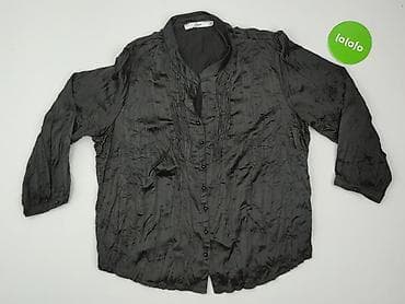 zizzi bluzki: Zizzi, Koszula damska, rozmiar 2XL — 2