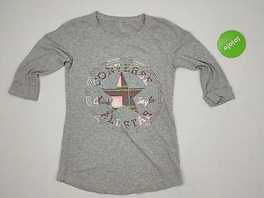 converse do sukienki: Bluzka damska, rozmiar 2XS — 2